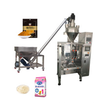 Automatic Detergent Filling Jaggery Spices Powder Packing Machine